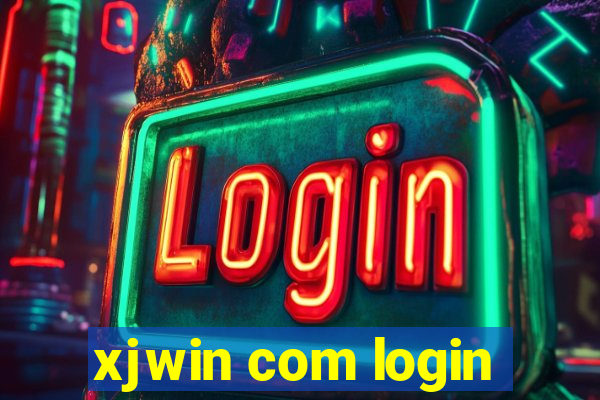 xjwin com login